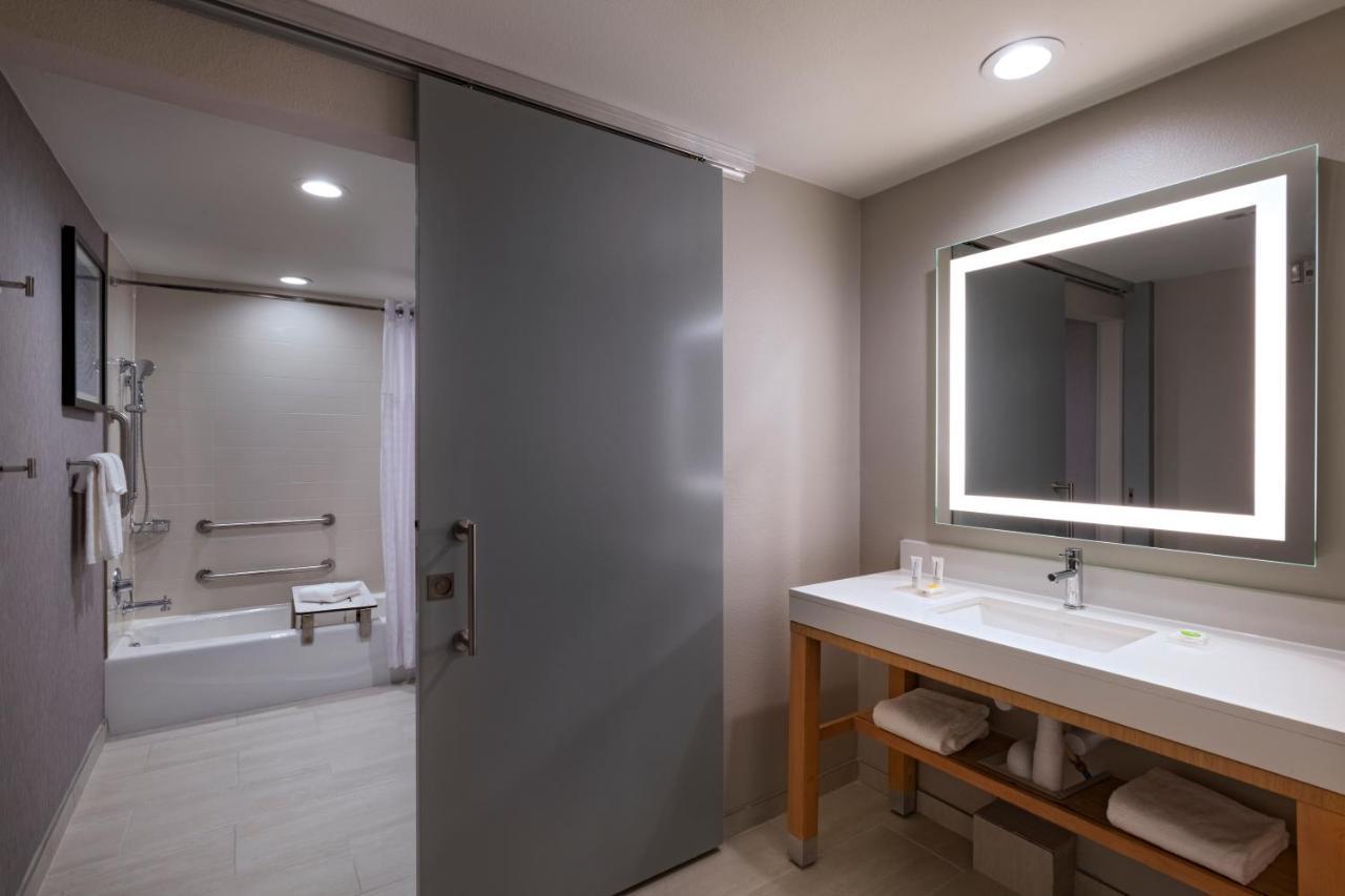 Hyatt Place Austin Lake Travis/Four Points Exterior foto