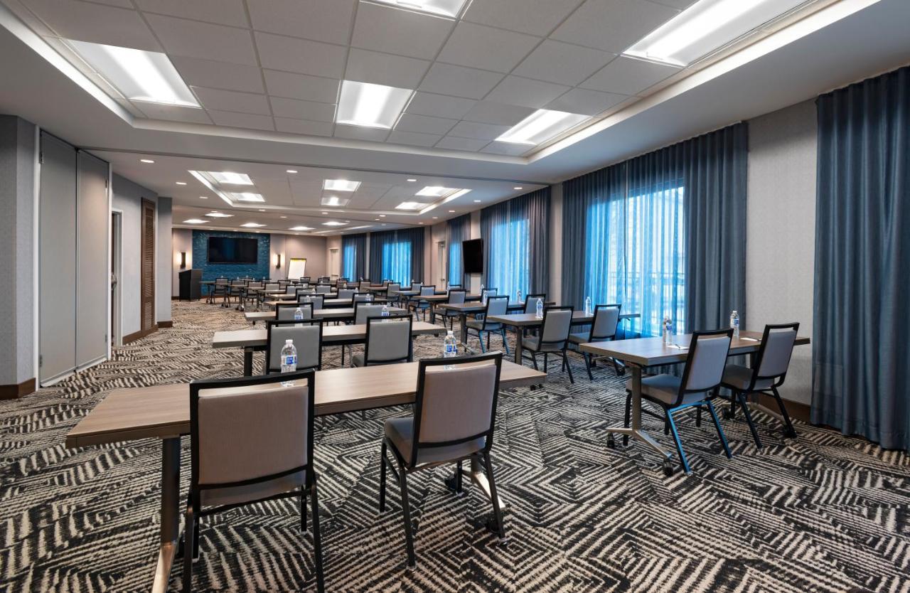Hyatt Place Austin Lake Travis/Four Points Exterior foto