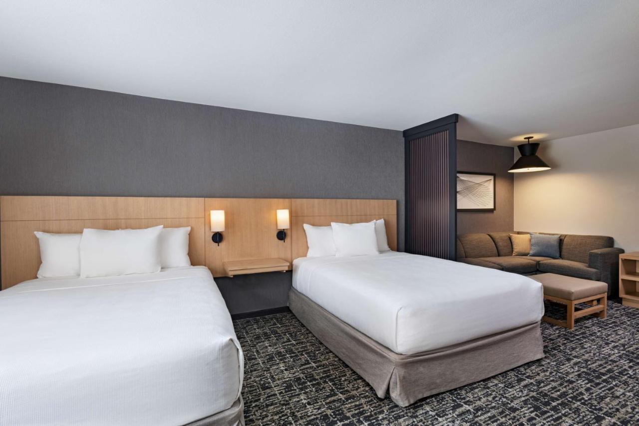 Hyatt Place Austin Lake Travis/Four Points Exterior foto