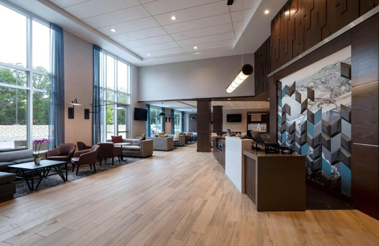 Hyatt Place Austin Lake Travis/Four Points Exterior foto