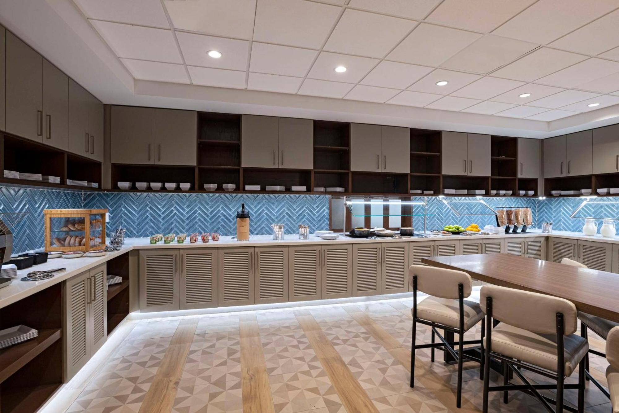 Hyatt Place Austin Lake Travis/Four Points Exterior foto