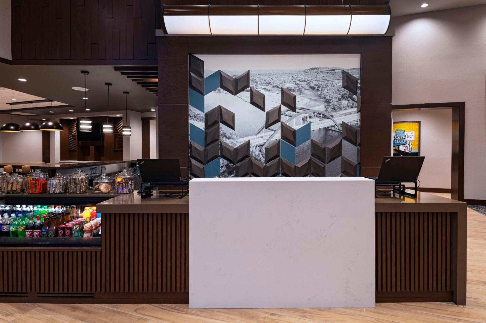 Hyatt Place Austin Lake Travis/Four Points Exterior foto