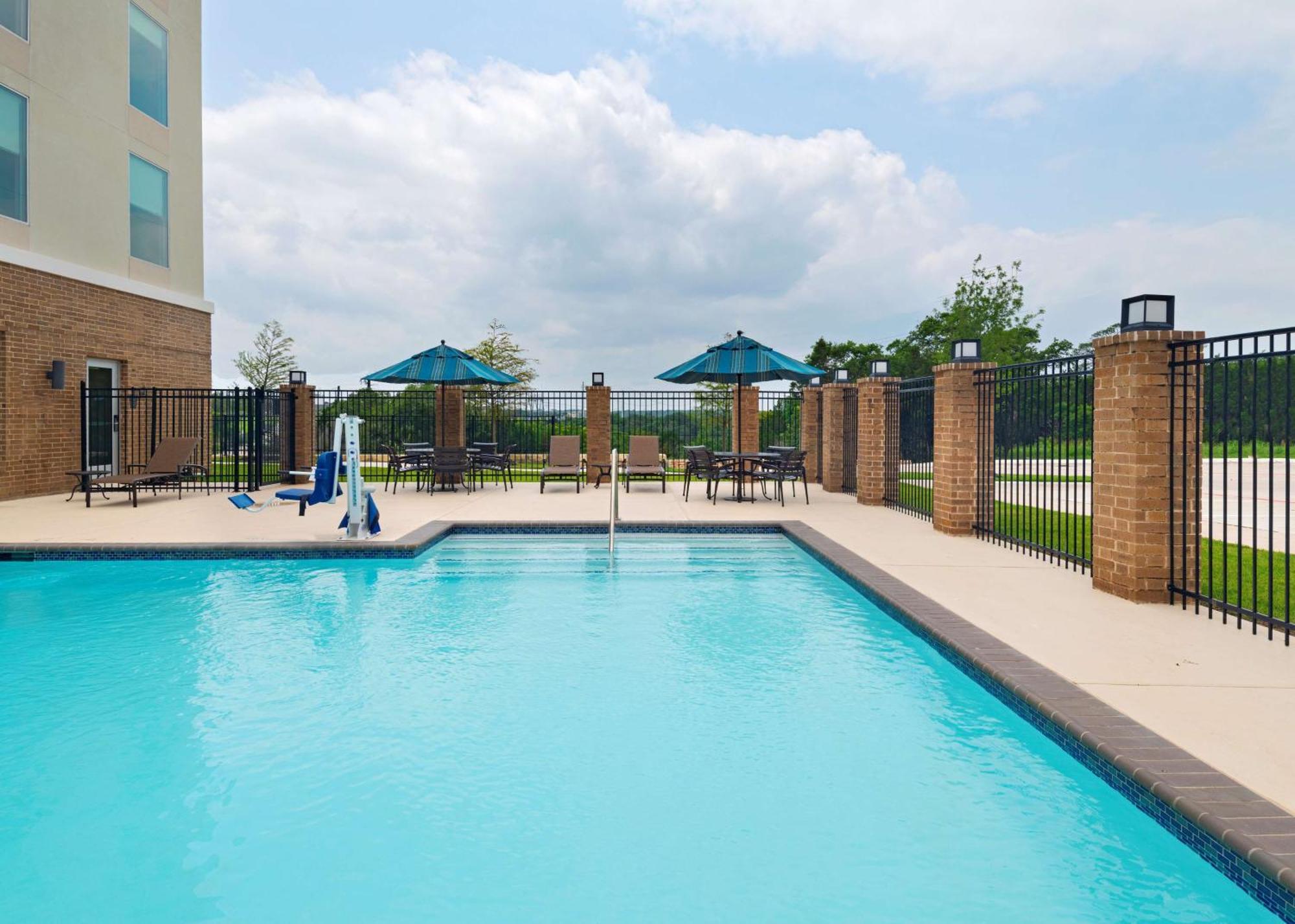 Hyatt Place Austin Lake Travis/Four Points Exterior foto
