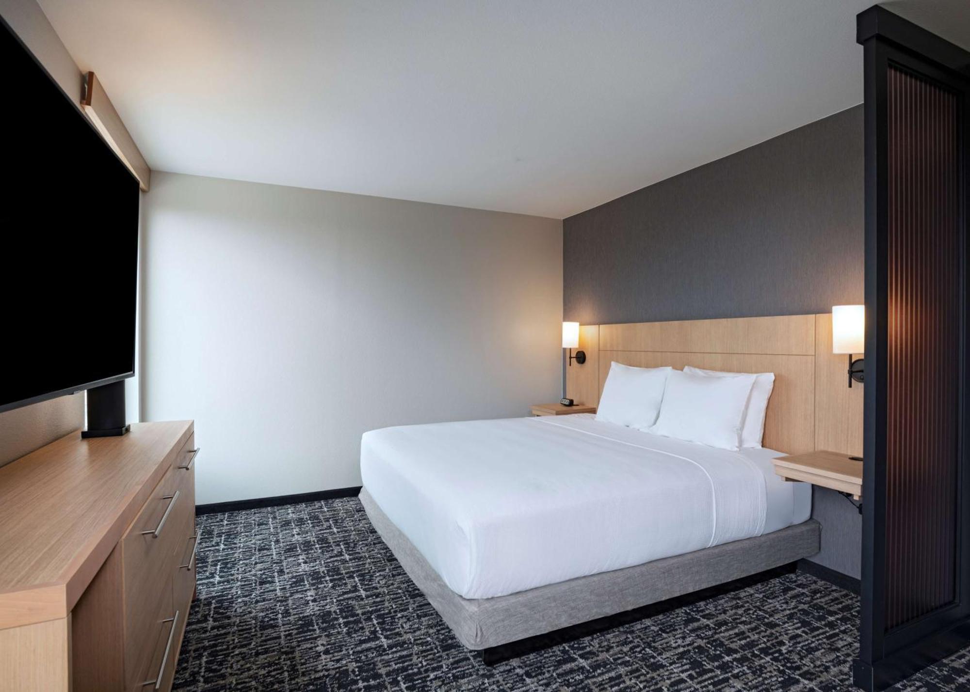 Hyatt Place Austin Lake Travis/Four Points Exterior foto